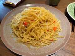 -破三川·新川菜(静安大融城店)