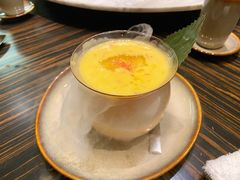 雪燕杨枝甘露-明阁