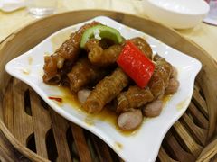 -和乐喜点(宝岗大道店)