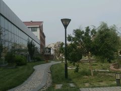 -龙达温泉生态城