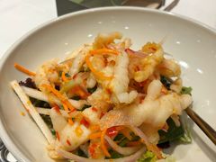 -泰香米泰国餐厅(鎏嘉码头店)