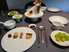 -沈灶河豚宴·河豚融合餐厅(汉中路店)