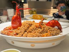 -狮王府淮扬菜(万象城店)
