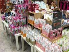 -Olé精品超市(广州太古汇店)