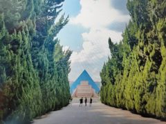 -上海市龙华烈士陵园