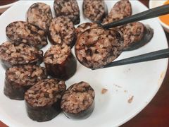 米肠-屋里家延边朝鲜族冷面(南园店)