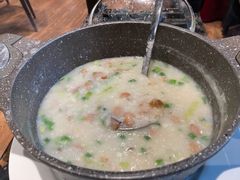 花生鱼茸粥-粥旺庄(芳村店)