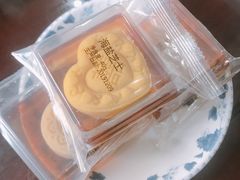 -归元·云集斋素菜馆