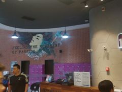 -一兆韦德健身(慧芝湖店)