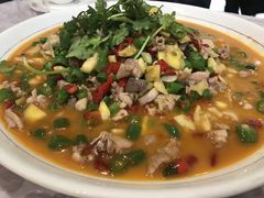 -飞虹鱼馆(春华路店)