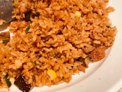 -老知青·东北菜(中华城店)