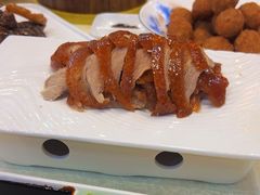 -便宜坊烤鸭店(玉蜓桥天坛店)