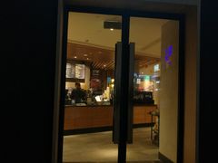 门面-星巴克(钦江路店)