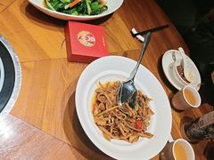 -瑶王府·广西菜(金阳路店)