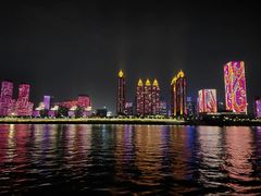 -武汉两江游览·夜游长江(汉口粤汉码头)