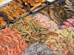 -赵璐海鲜面馆(德行路店)