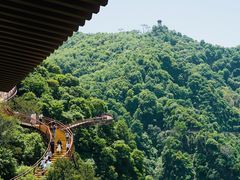 -少华山国家森林公园