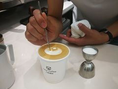 -BIRR COFFEE小熊咖啡(鸿瑞店)