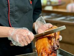 -全聚德(上海首店浦东店)