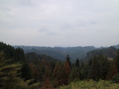 -山王坪喀斯特国家生态公园
