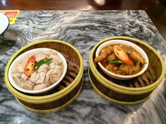 -安泰楼·佛跳墙创始人·传统闽味早茶·酒楼(三坊七巷闽菜地标店)