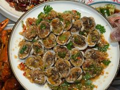 -三妹小龙虾·黄油蟹(华侨城总店)