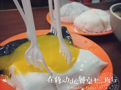 -添好运点心专门店(中环IFC店)