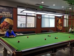 -魏斯理汉堡(西安沣东吾悦店)