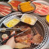 建议所有自助餐都按这个标准❗