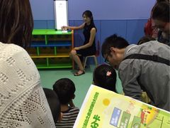 -小问号·科学启蒙·逻辑思维·阅读素养·口才演讲(杨浦合生汇中心)