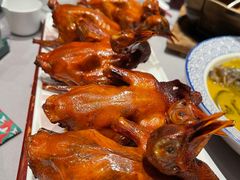 -大鸽饭(体育西路店)
