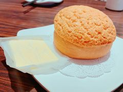 牛油菠萝包-避风塘(光启城店)