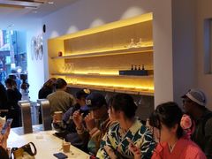 -% Arabica(京都东山店)