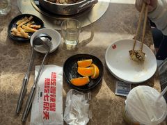 -七欣天香辣蟹火锅(常熟珠海路万达广场店)