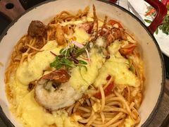 -第101座花园餐厅(湖滨88店)