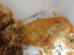 -叫了只炸鸡(佛大店)