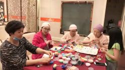 -星摇篮月子中心(市妇幼店)