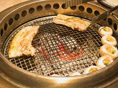 -炉太郎日式烧肉店(华贸店)