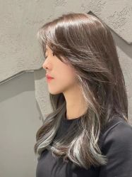点击看大图 -MORI HAIR SALON日式美发沙龙
