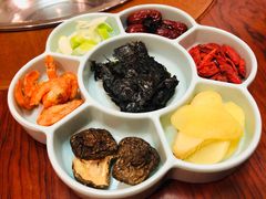 -阳坊胜利涮羊肉(阳坊老店)