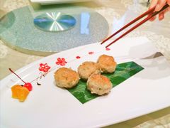 -金满楼(天河中路店)