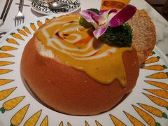 -太食獸泰式茶餐厅(济南万象城店)