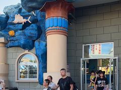 -华夏文旅海洋公园