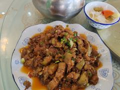 -水韵·渔家臻品私房菜(中庙店)