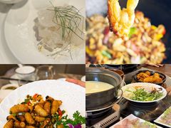 -美未居·老字号·地道顺德菜·桑拿鸡·鱼生(容桂店)