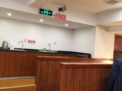 -清真·西北人家风味馆(中山中路店)