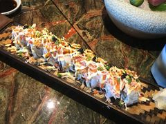-炙柒Sekinana·精致料理 烧鸟·铁板烧(海上世界店)