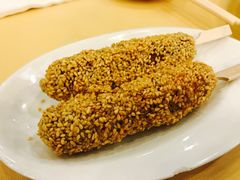 -功德林素菜饭庄(前门店)