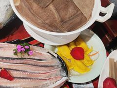 -重庆袁老四火锅(武进万达店)