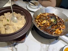-雅酌园·烟火南京菜(颐和路店)